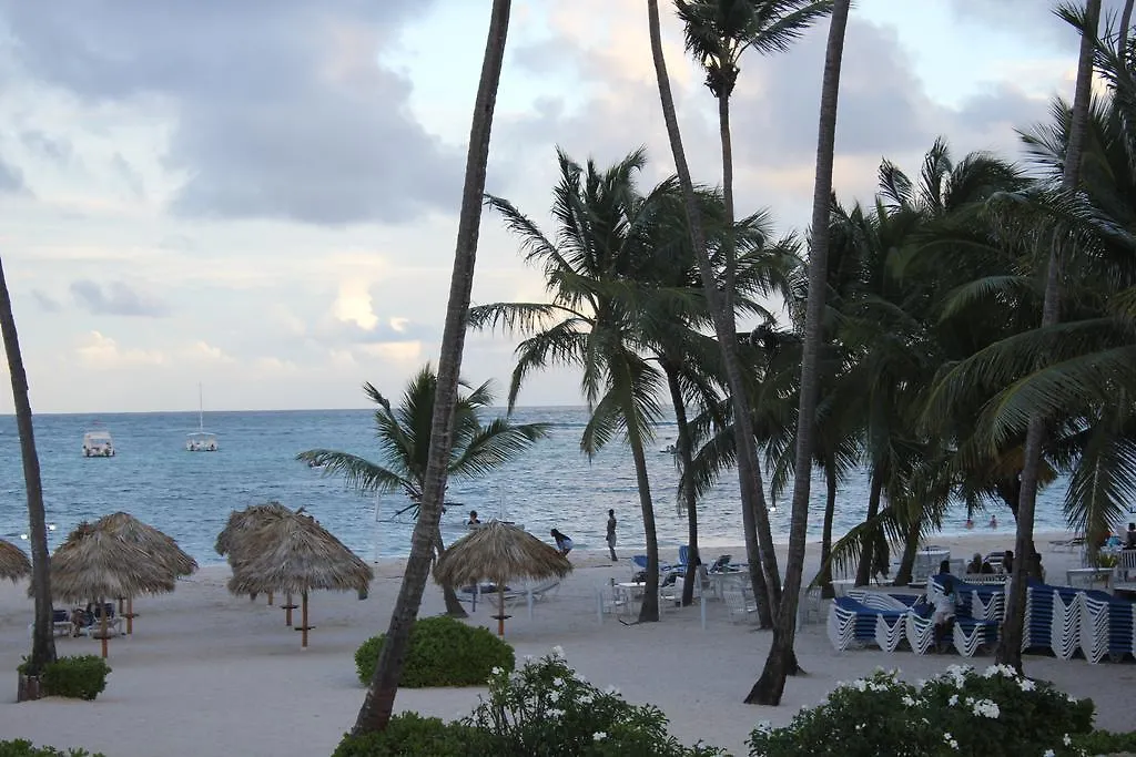 Apartamentos Los Corales Punta Cana Daire