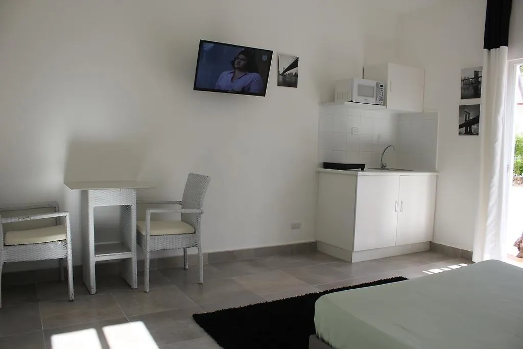 Daire Apartamentos Los Corales Punta Cana Dominik Cumhuriyeti