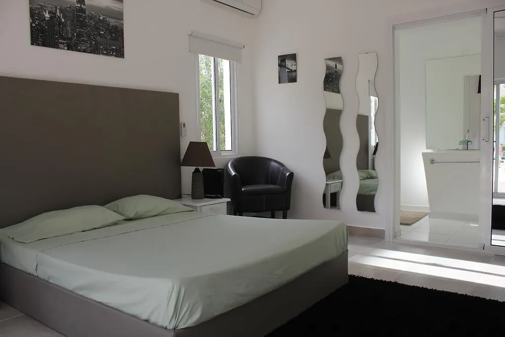 Apartamentos Los Corales Punta Cana